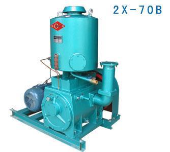 廣東中環(huán)真空泵東莞總代理圖片