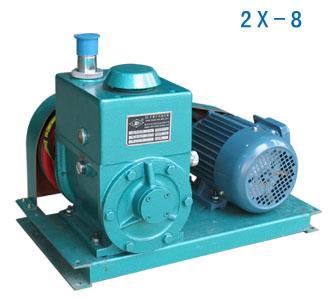 廣東真空設(shè)備廠中環(huán)牌真空泵圖片