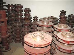 供應(yīng)肯富來水泵配件