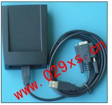 陜西西安ID卡讀卡器IC卡讀卡器圖片