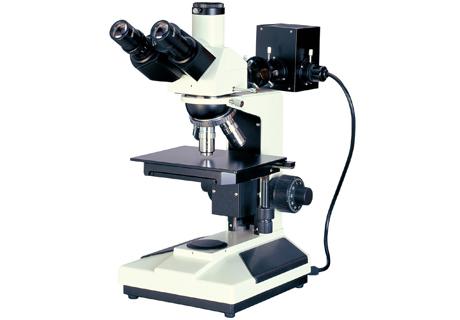 牡丹江市反射金相顯微鏡MJ21圖片