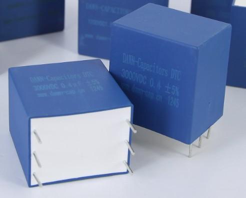 IGBT無感電容器圖片