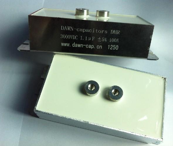 DAWNCAP半橋全橋諧振電容器圖片