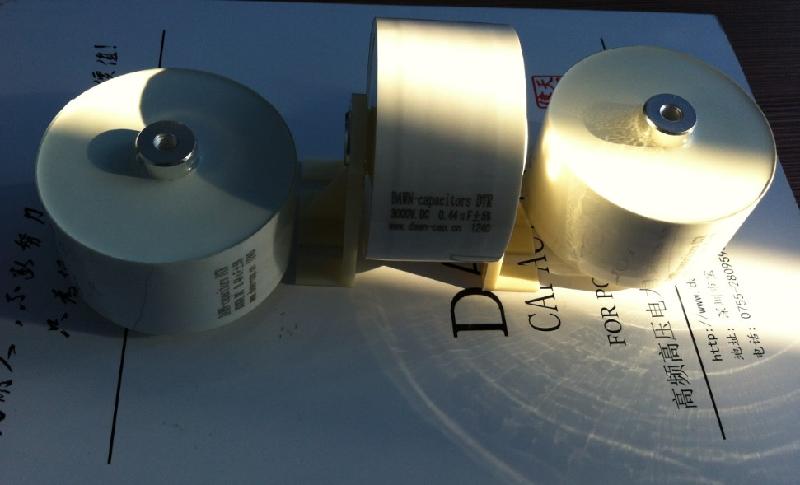 DAWNCAP天明偉業(yè)諧振電容