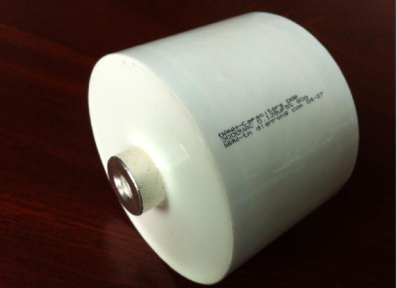 供應(yīng)高頻機*諧振電容器120NF100NF 3000VAC