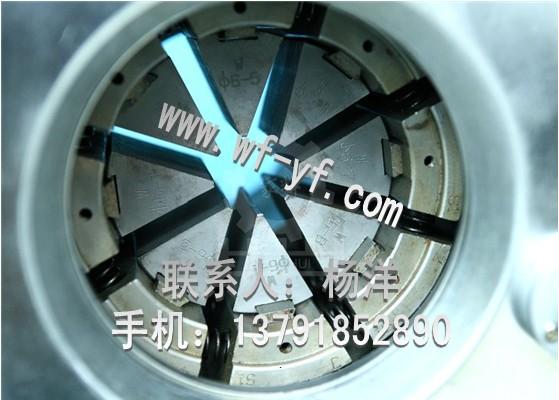 供應百度膠管接頭扣壓機