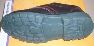 勞保鞋圖片/勞保鞋樣板圖 (4)