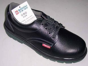 勞保鞋圖片/勞保鞋樣板圖 (3)