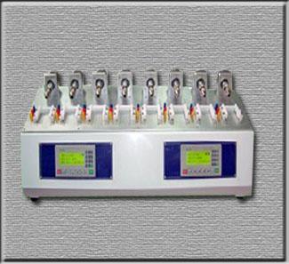 電位器-旋轉(zhuǎn)壽命測試試驗機VT-8圖片