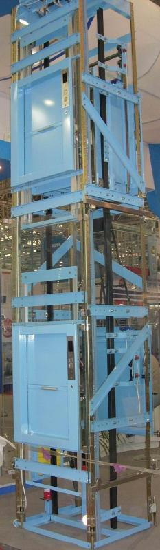 供應(yīng)廣東廣州雜貨物電梯/食品傳菜餐梯/工廠小貨梯