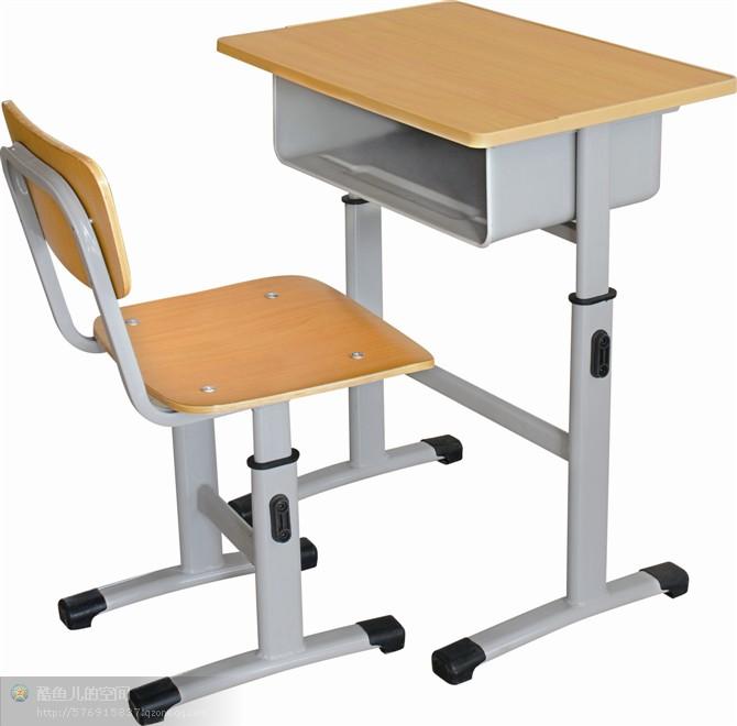 供應學生升降課桌椅排椅課桌椅高低床
