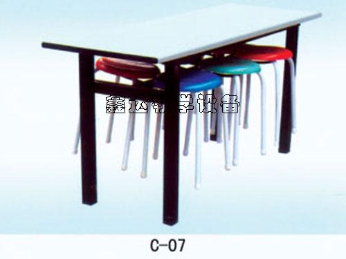 供應長條桌配件