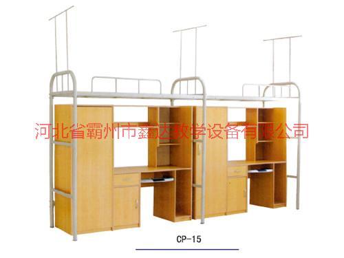 供應(yīng)遼寧學(xué)生公寓床銷售