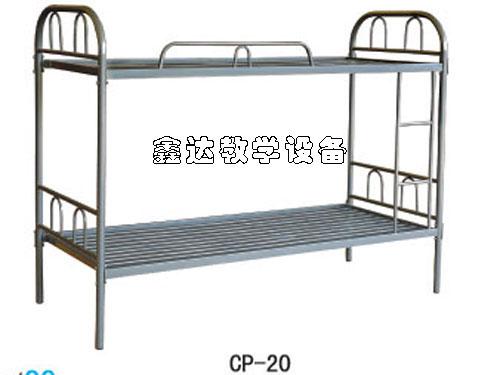 供应学生公寓床放心首选图片