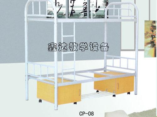 上海创新工艺上下铺图片