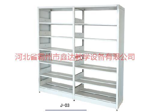 青海耐用書架圖片