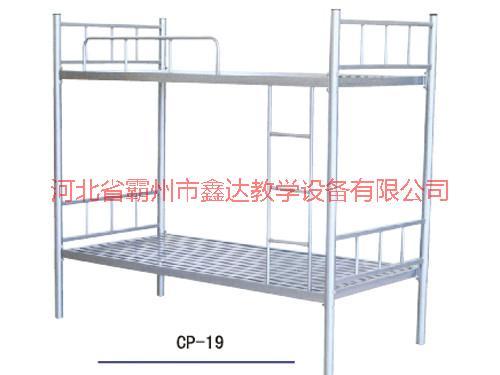 陕西省部队上下床批发图片