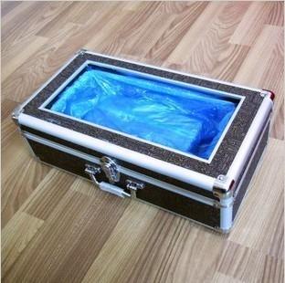 供應撫順市自動鞋套機價格 遼陽全自動鞋套機 鞍山家用自動鞋套機銷售點