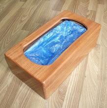 大連鞋套機銷售點圖片