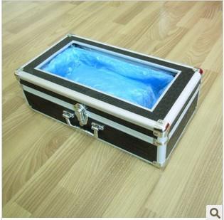 自動鞋套機圖片/自動鞋套機樣板圖 (2)