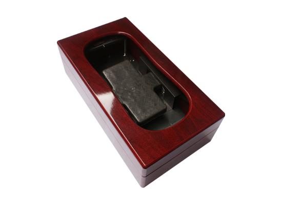 大連自動鞋套機圖片