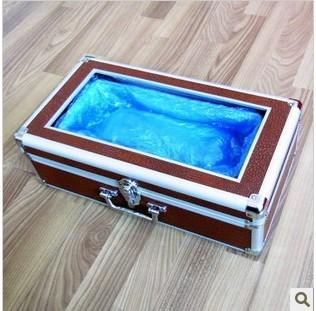 供應(yīng)大連鞋套機(jī)銷售點(diǎn) 大連鞋套機(jī)批發(fā)商 大連自動(dòng)鞋套機(jī)加盟商