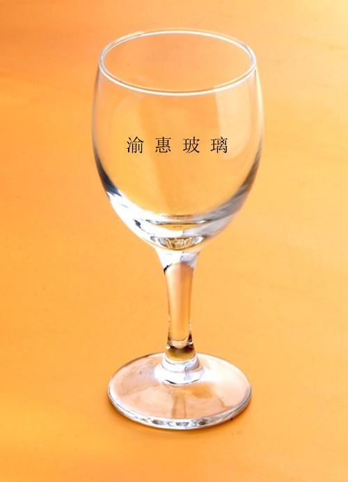 供应酒杯