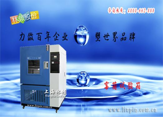 上海環(huán)境試驗(yàn)箱-*林頻儀器
