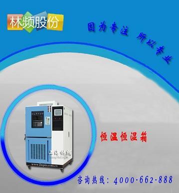 DHS-010系列溫濕度試驗(yàn)箱