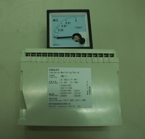 武漢絕緣監(jiān)視儀報(bào)價(jià)圖片