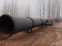 供應(yīng)二手轉(zhuǎn)筒烘干機(jī)