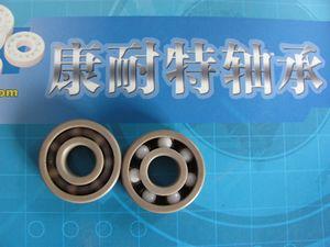 供應（PEEK）聚醚醚酮塑料注塑軸承