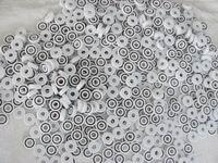 供應大量供應第七代好神拖塑料軸承6202