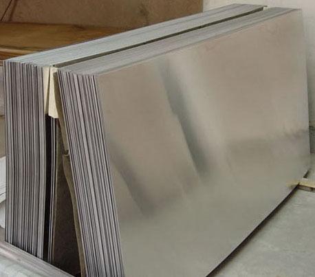 供應(yīng)鎂鋁合金5052鋁薄板生產(chǎn)廠美航