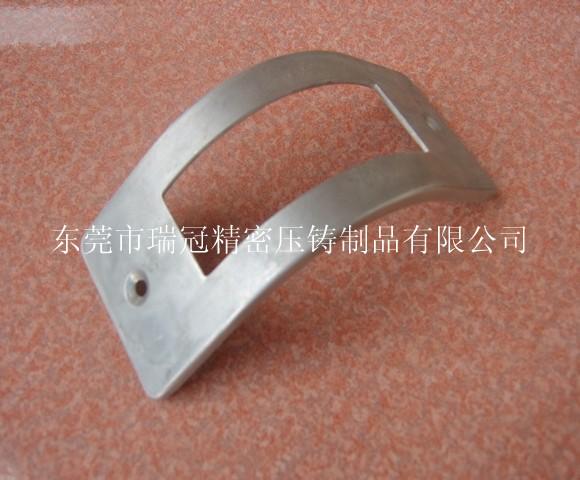 供應(yīng)東莞鋁合金精密壓鑄7