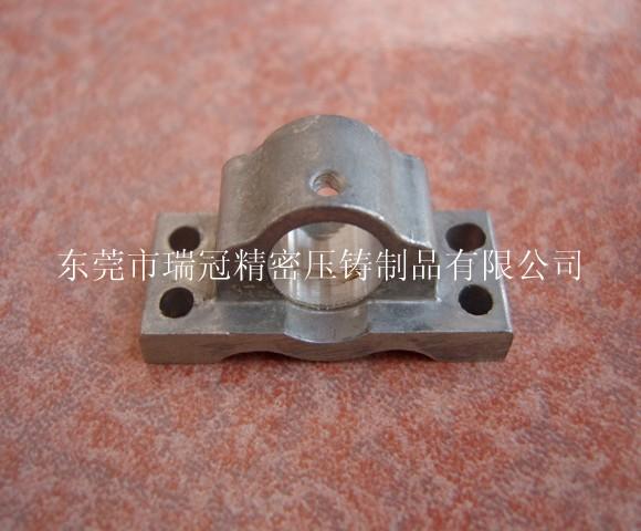 供應(yīng)東莞鋁合金精密壓鑄4