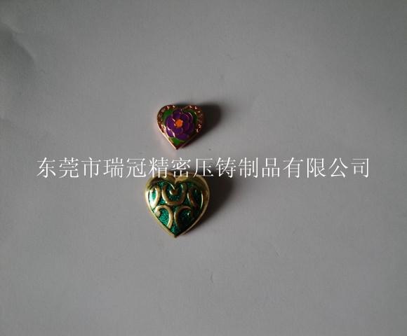 供應(yīng)東莞鋅合金精密壓鑄禮品