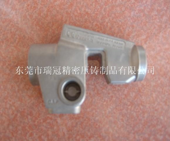 供應東莞鋅合金精密壓鑄