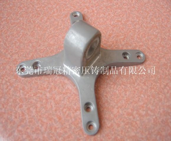 供應(yīng)東莞鋅合金精密壓鑄東莞鋅合金精密壓鑄電腦支架