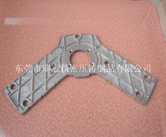 供應(yīng)東莞鋁合金精密壓鑄電腦支架