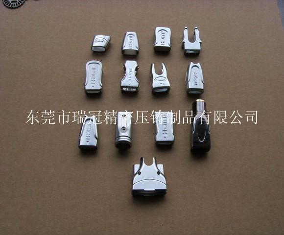 供應東莞鋅合金精密壓鑄HDMI外殼