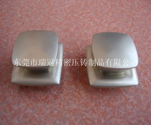 供應東莞鋅合金精密壓鑄