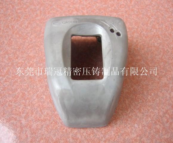 供應東莞鋅合金精密壓鑄