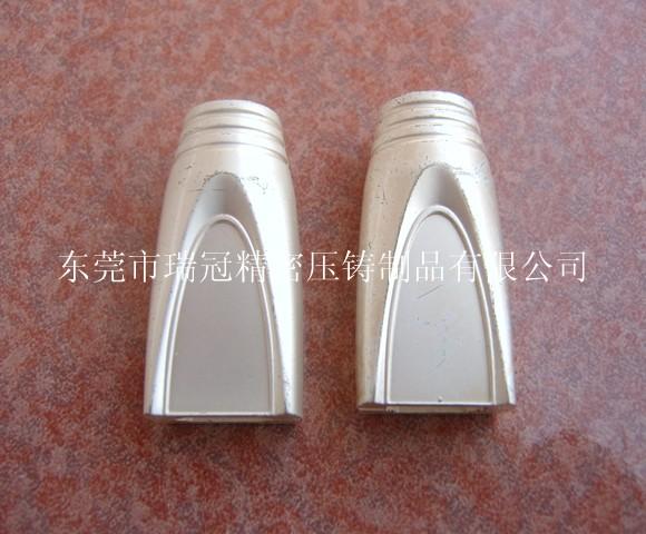 供應東莞鋅合金精密壓鑄HDMI外殼