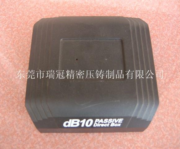 供應東莞鋁合金精密壓鑄3