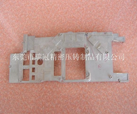 供應(yīng)東莞鋁合金精密壓鑄10