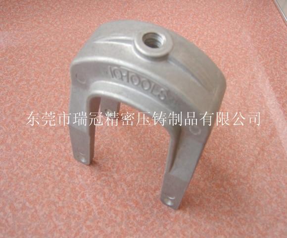 供應(yīng)東莞鋁合金精密壓鑄7