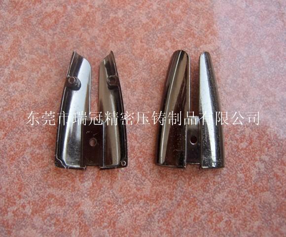 供應東莞鋅合金精密壓鑄HDMI外殼