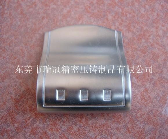 供應東莞鋅合金精密壓鑄