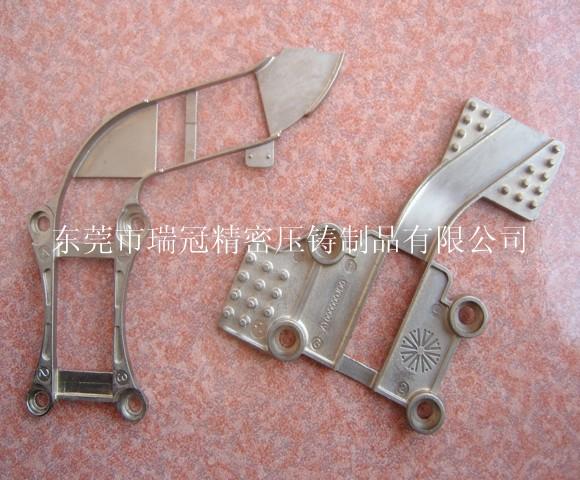 供應(yīng)東莞鋁合金精密壓鑄10